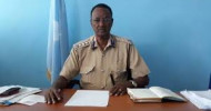 Somali police commissioner dies in Mogadishu