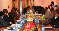 Majority of Somali Cabinet Urges Prime Minister to Resign