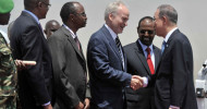 In Somalia, Ban lauds country’s progress towards stability, urges ‘continuity’
