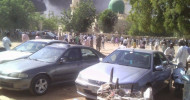 Explosion hits Central Mosque in Kano during Friday prayers