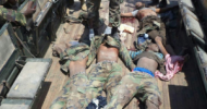 KDF says 49 more al Shabaab militia killed in Somalia