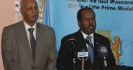 Somalia to UN: Hands Off Our Politics
