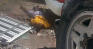 Suicide Bombings at Somalia Hotel The country’s deputy prime minister was  among those wounded