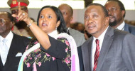 When furious Uhuru ordered Amina Mohammed back from US over aborted trip