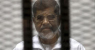 Egypt court issues preliminary death sentence to Morsi in ‘jailbreak case’