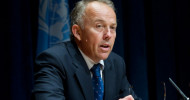 Ban appoints veteran British political, peacebuilding adviser to head UN assistance mission in Somalia