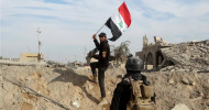 Iraqi army declares Ramadi ‘liberated’ from ISIL
