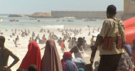 Somalia: Gun and bomb attacks at Lido beach in Mogadishu