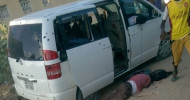 Turkish citizenship Killed in Mogadishu by Suspected Al-Shabaab