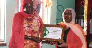 AMISOM Hails the Federal Ministry of Gender for Spearheading the Adoption of the National Gender Policy