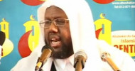 U.S. seeks to revoke citizenship of Somali-born Muslim cleric