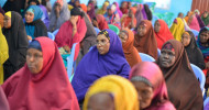 Somali Women urged to fully participate in this year’s elections