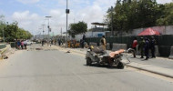 Al-Shabab attacks CID headquarters in Mogadishu