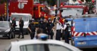 ISIS claims deadly attack on French church