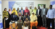 Somali Government Reaffirms Its Commitment to Fighting Female Genital Mutilation
