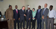 AU Special Representative Commends ISWA for timely electoral process preparations