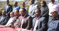 Governors from frontier counties condemn Mandera killings
