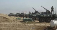 Battle for Mosul: Iraq and Kurdish troops make gains