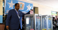 Somalia’s House of the People Elects Two Deputy Speakers