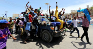 Somalia elects a new president a popular leader, but old problems continue
