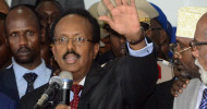 Somali leader offers regional hope