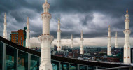 Manchester Is a ‘City of Mosques,’ Says Russian TV