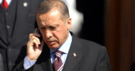 Erdoğan congratulated Mohamed Abdullahi Farmajo Farmajo during a telephone call