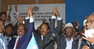 Expectations run high for Somalia’s new president/Washington Times
