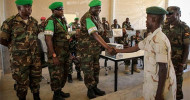 Somali gov’t and AMISOM to combat use of child soldiersf