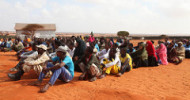 AMISOM Police launches third phase of police recruitment training in Jubbaland