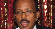 Former Somali PM Mohamed Abdullahi Farmajo elected president