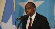 Somali Parliamentarians have voted unanimously to endorse Ali Khaire as Prime Minister of Somalia