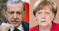 Merkel warns Germany could ban Turkish campaign events after Nazi jibes