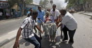 Car Bomb Blast Kills 6 Near Hotel in Somalia’s Capital