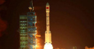 China to take first step for manned space outpost