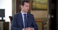Syria: Bashar al-Assad calls chemical attack on civilians ‘100 percent fabrication