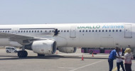 Officials: Mogadishu Flights Safe from Laptop Attacks