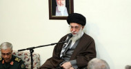 Ayatollah Khamenei says Iran not cowed by U.S. attack on Syria