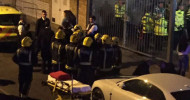 Hackney nightclub acid attack leaves at least 12 injured