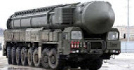North Korea Unveils New ICBM At Military Parade