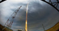 Russia builds new rocket to compete with Elon Musk’s Falcon