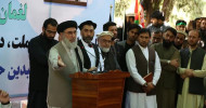 Hezb-i-Islami’s Hekmatyar to Taliban: Lay down arms