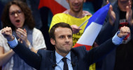 Macron: The chancer vowing to make French history