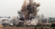 WMC: Airstrike kills 50 IS militants, destroys booby-trapped tank in al-Ba’aj