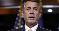 John Boehner: Trump ‘has been a complete disaster’