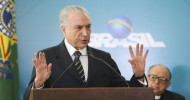 President Temer Vetoes Immigration Amnesty for Foreigners in Brazil