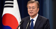 New South Korean President Moon Jae-in Won’t Find Reengaging Kim Jong Un Easy…Charlie Campbell / Beijing and Seoul