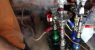 Research shows shisha and dokha are just as bad as cigarettes