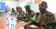 AMISOM to work with Somali security forces to prevent recruitment of child soldiers