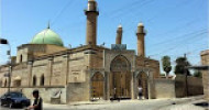 UNESCO chief deplores destruction of iconic mosque and minaret in Iraq’s Mosul